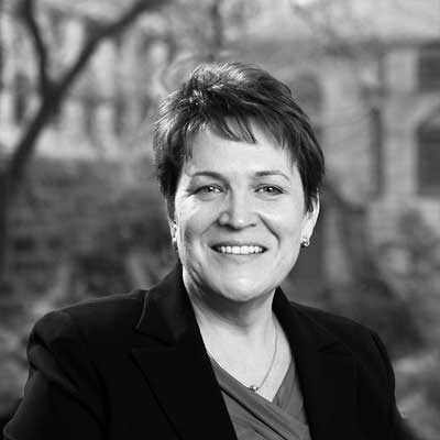 M. Elena Gillespie, CPA