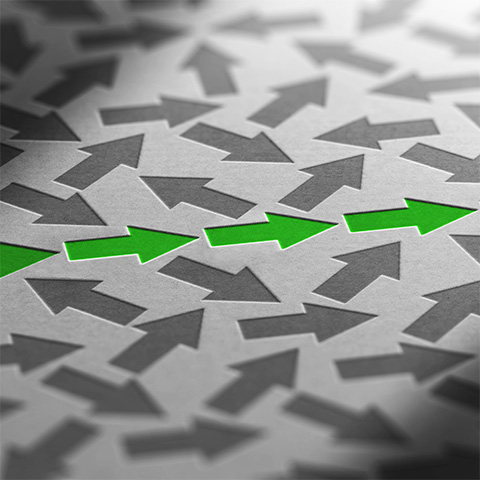 it's complicated - we plan to keep our approach to the financial system simple
