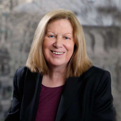 Jeanne FitzGerald