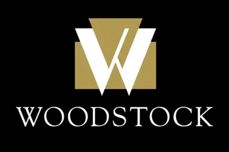 Woodstock Logo