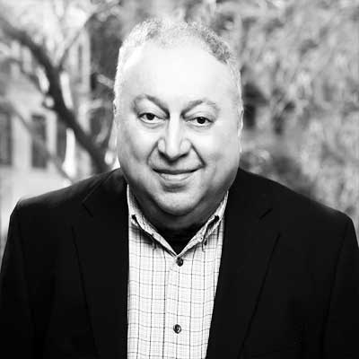 Thomas J. Lespasio