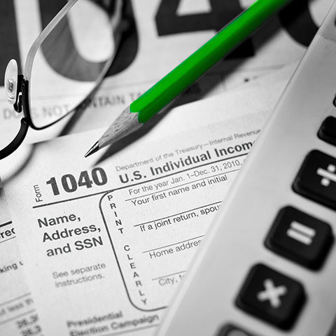 tax deductions, tax credits and other benefits